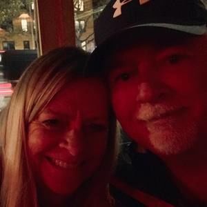 Meet your Posher, Michele